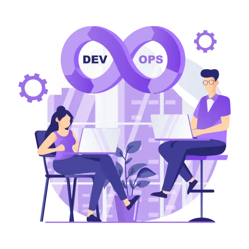 Hire DevOps Developers